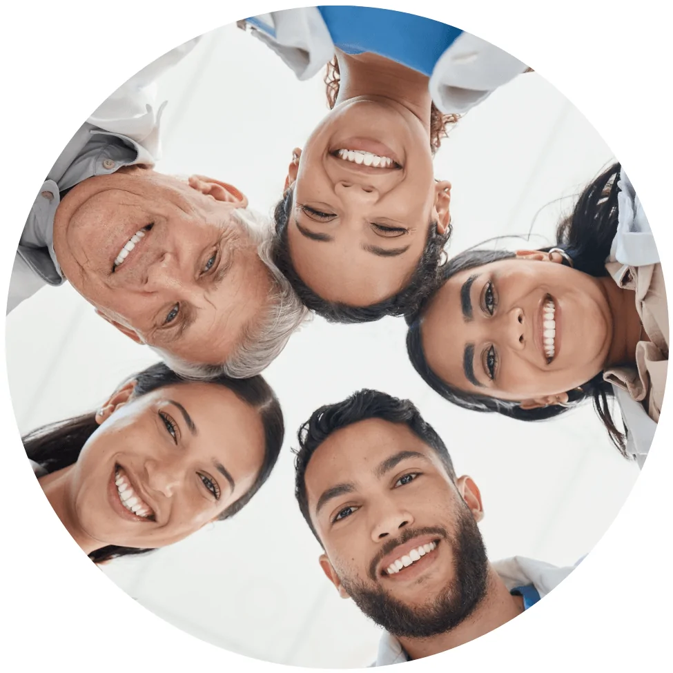 Dentisti a Monteombraro e Bologna