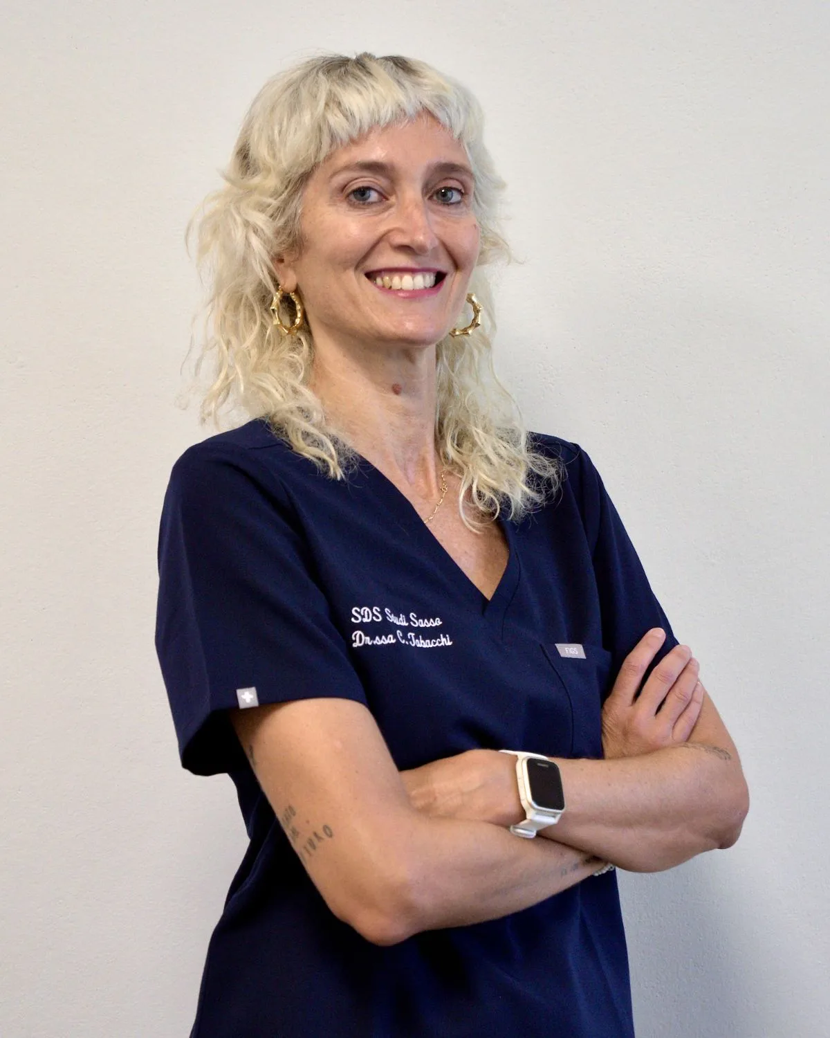 Dentisti a Monteombraro e Bologna